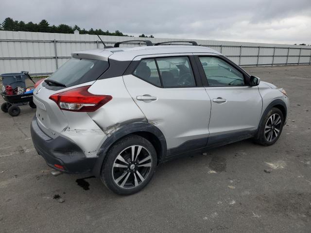 2018 NISSAN KICKS S - 3N1CP5CU6JL512678