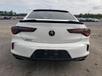 ACURA TLX TECH A снимка