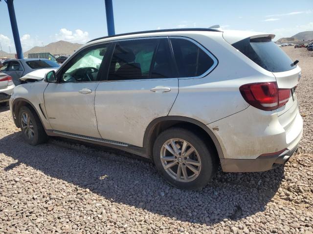 VIN 5UXKR0C59F0K70163 2015 BMW X5, Xdrive35I no.2