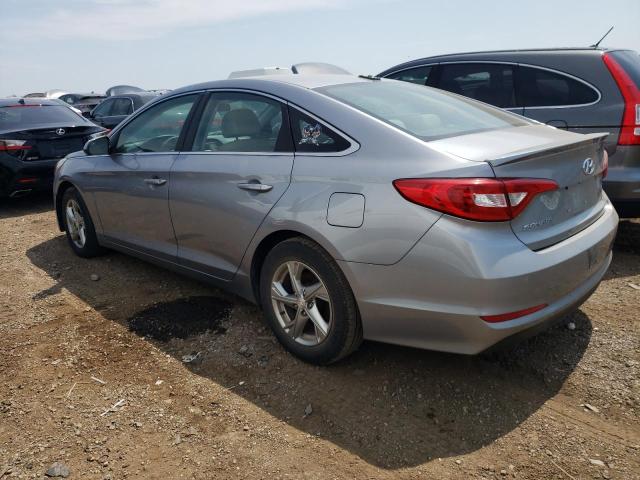 Vin: 5npe24af7hh446834, lot: 85429894, hyundai sonata se 20172