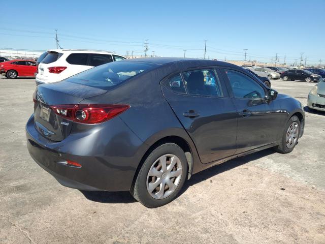 VIN JM1BM1T76E1125887 2014 Mazda 3, SV no.3