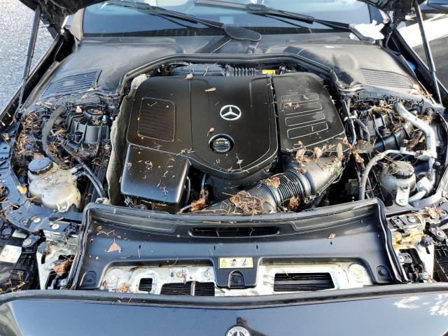 VIN W1KAF4HB5PR131890 2023 Mercedes-Benz C-Class, 3... no.11