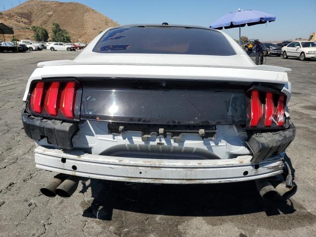 2018 FORD MUSTANG GT - 1FA6P8CF0J5124915