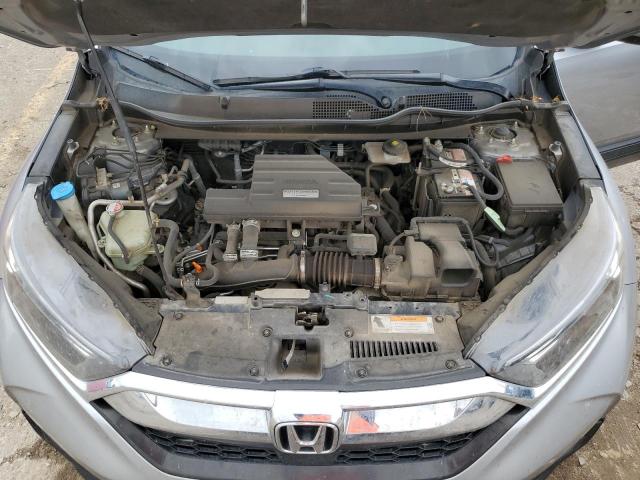 2019 HONDA CR-V EXL - JHLRW2H85KX005509