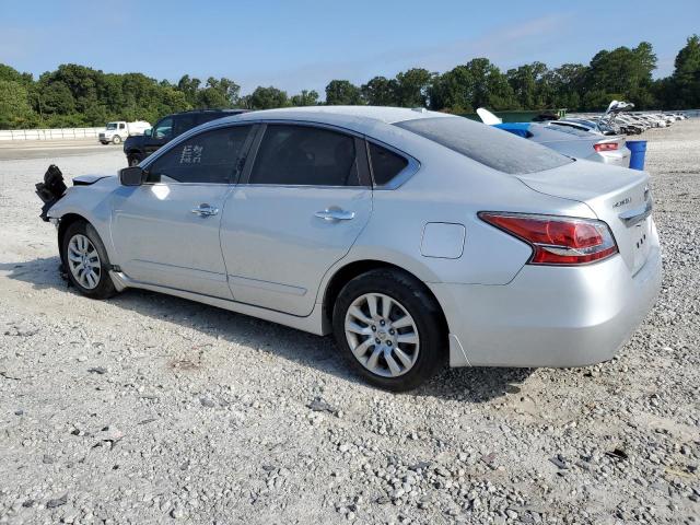 2015 NISSAN ALTIMA 2.5 - 1N4AL3AP8FC159127