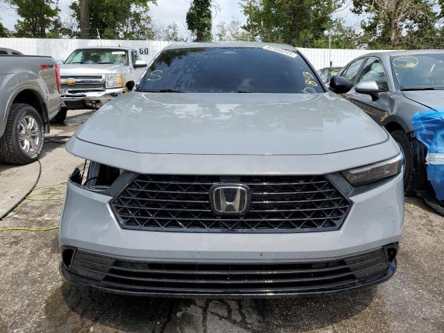 2024 HONDA ACCORD HYB - 1HGCY2F78RA036775
