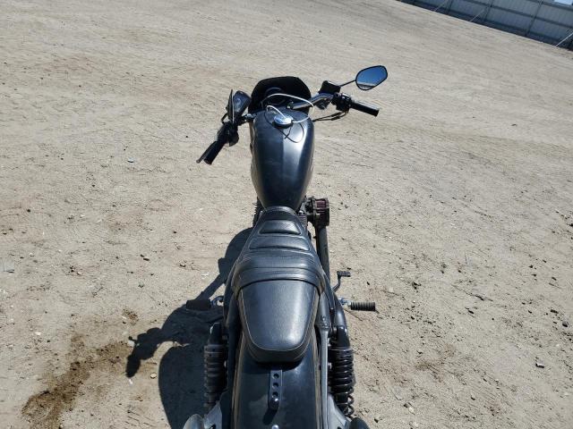 2020 HARLEY-DAVIDSON XL1200 CX 1HD1LM323LB429446