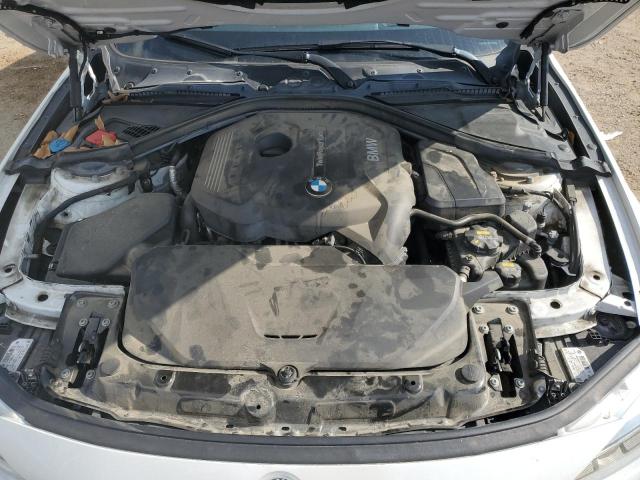 VIN WBA8B9C52JK676638 2018 BMW 3 Series, 330 I no.11