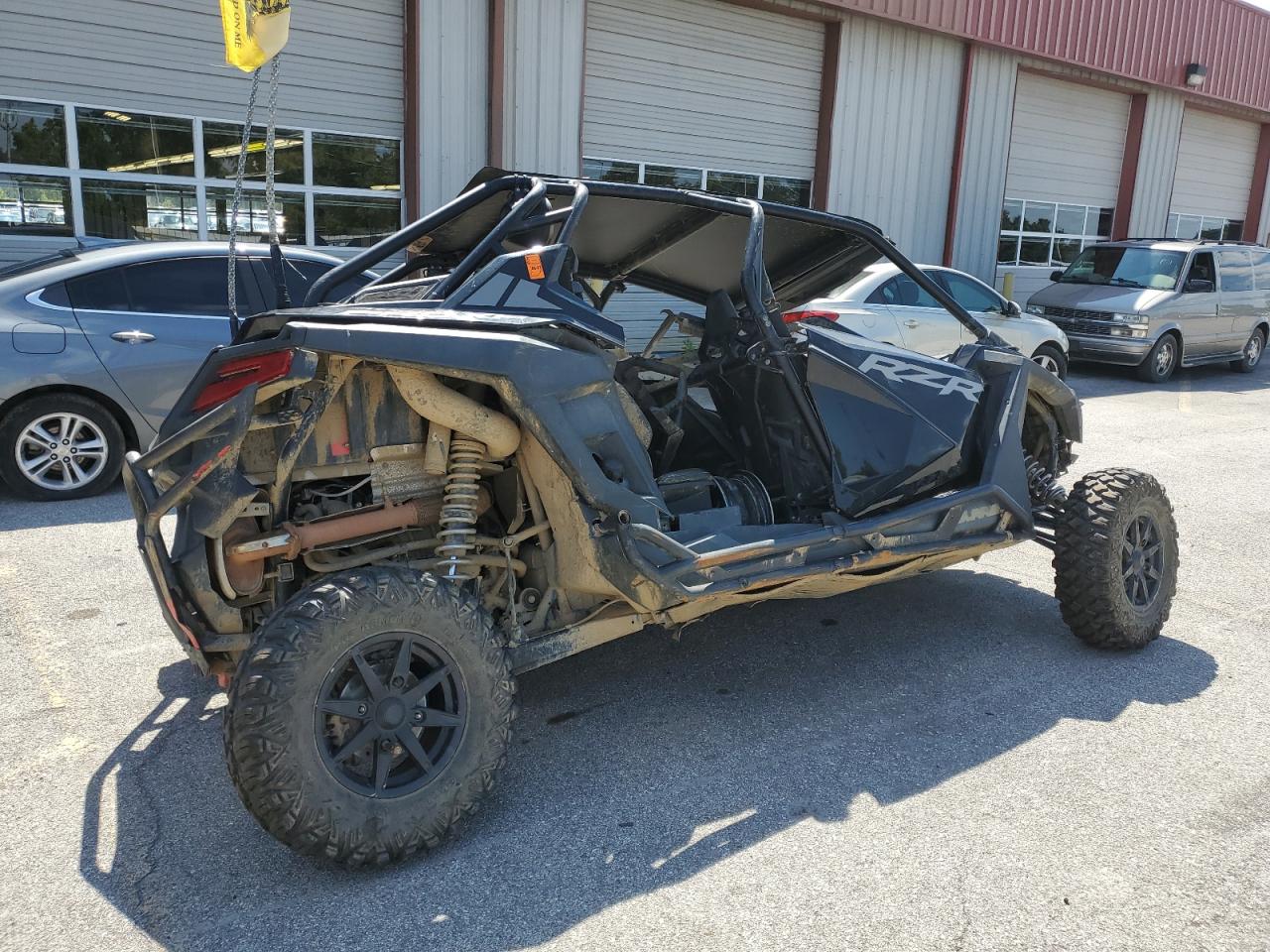 Lot #2938429294 2022 POLARIS RZR PRO XP