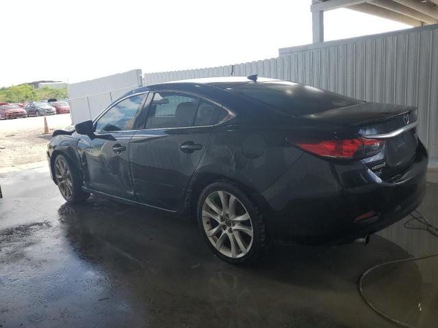 VIN JM1GJ1V69F1175896 2015 Mazda 6, Touring no.2