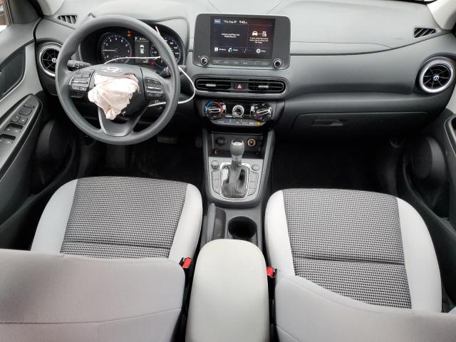 2022 HYUNDAI KONA SEL - KM8K2CAB2NU759958