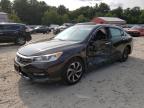 2017 HONDA ACCORD EX - 1HGCR2F02HA167988