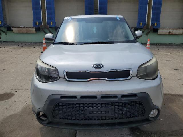 VIN KNDJN2A22F7763591 2015 KIA Soul no.5