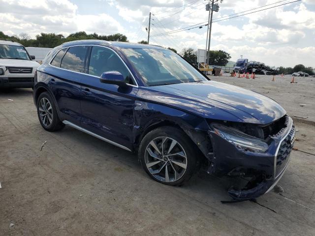 2022 AUDI Q5 PREMIUM - WA1EAAFY4N2093925