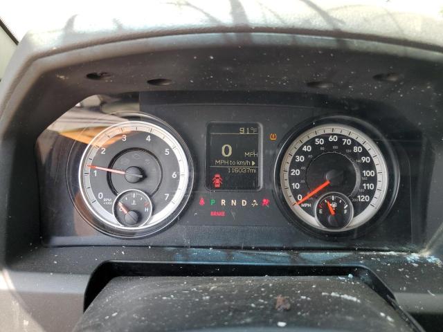 2015 RAM 1500 ST - 1C6RR7KT7FS657380