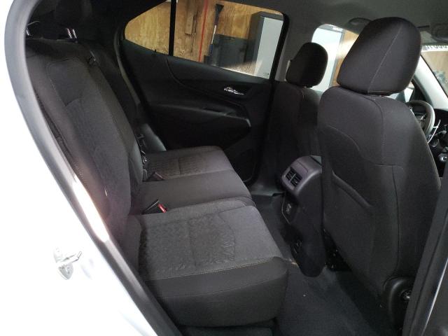2024 CHEVROLET EQUINOX LT - 3GNAXUEG8RL217767