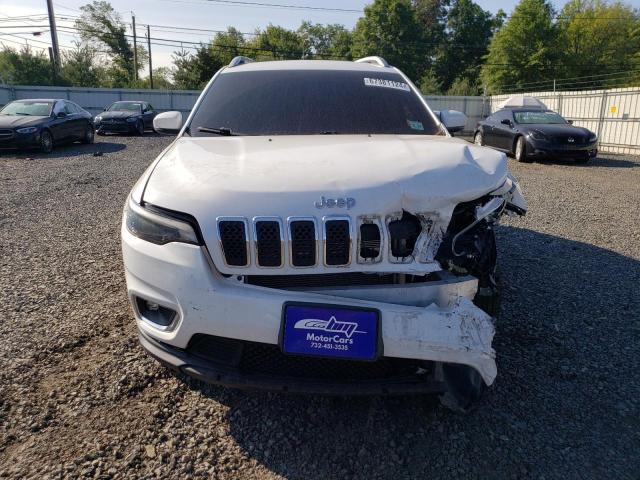 2019 JEEP CHEROKEE L - 1C4PJMDN8KD257461