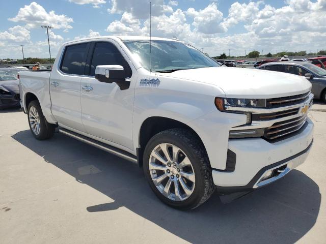 2020 CHEVROLET SILVERADO - 1GCUYHEL9LZ377390