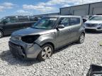 KIA SOUL photo