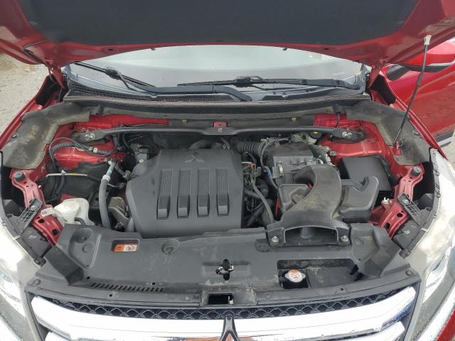2019 MITSUBISHI ECLIPSE CR - JA4AT5AA3KZ052165