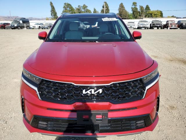 2023 KIA SORENTO SX KNDRMDLH0P5169954  67032584