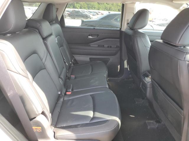 2023 NISSAN PATHFINDER - 5N1DR3CC8PC230243