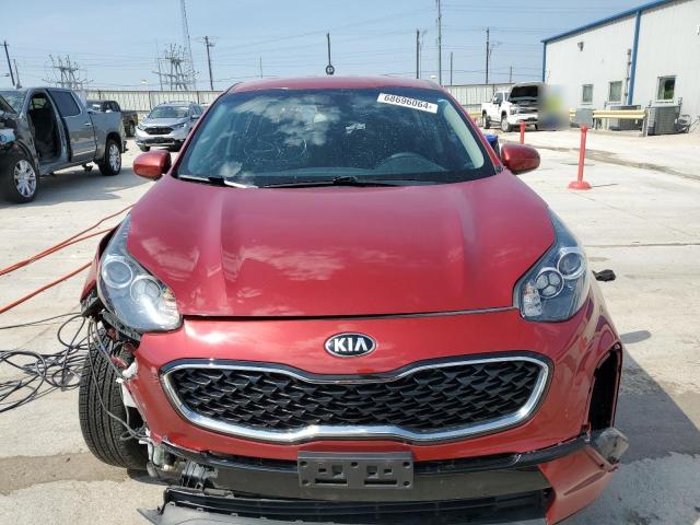 VIN KNDPM3AC9L7640944 2020 KIA Sportage, LX no.5