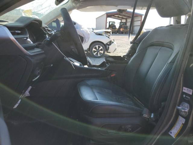 2023 JEEP GRAND CHER - 1C4RJYB69PC582192