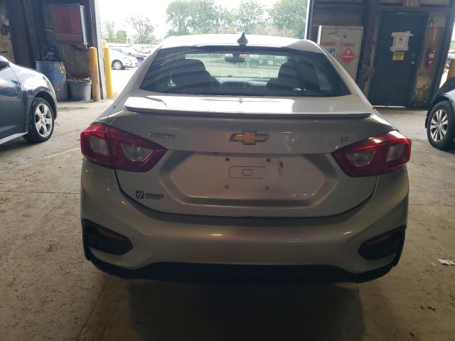 2017 CHEVROLET CRUZE LT - 1G1BE5SMXH7255094