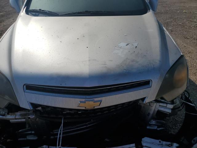 2015 CHEVROLET CAPTIVA LT - 3GNAL3EK7FS511382