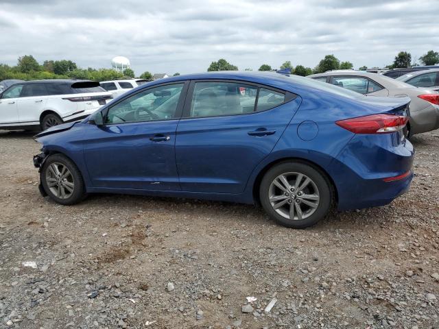 2017 HYUNDAI ELANTRA SE - 5NPD84LF3HH089093