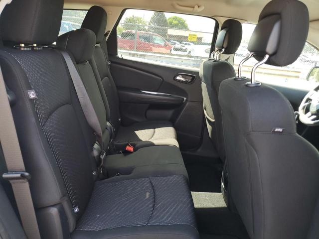 2019 DODGE JOURNEY SE - 3C4PDCAB3KT797743