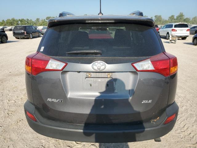 2015 TOYOTA RAV4 XLE - 2T3WFREV1FW172771