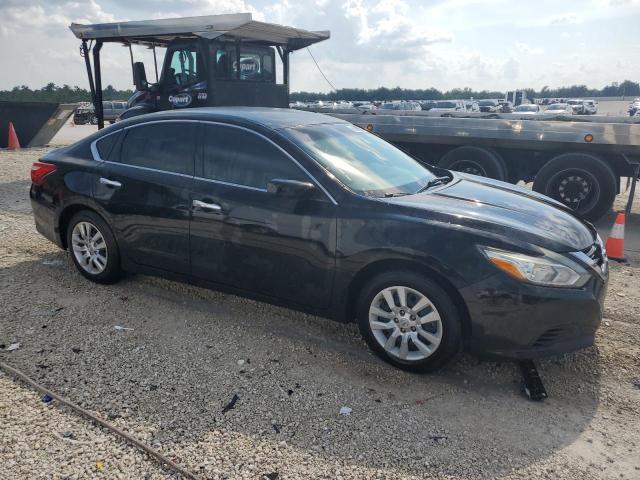 Vin: 1n4al3apxhn343573, lot: 66695064, nissan altima 2.5 20174