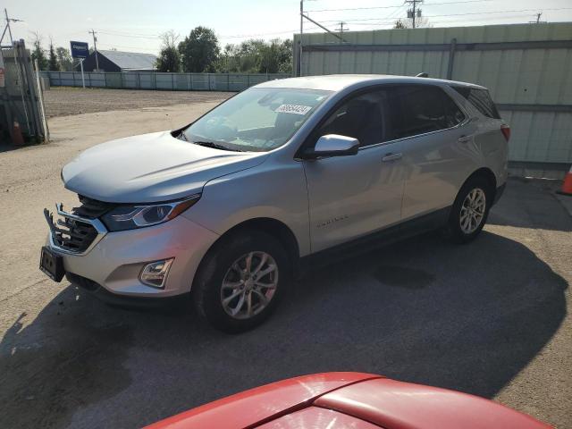 2GNAXTEV9L6229558 Chevrolet Equinox Lt 2020