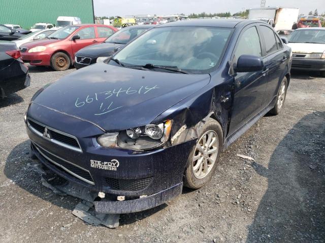 MITSUBISHI LANCER ES/