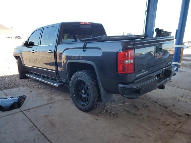 2015 GMC SIERRA K15 - 3GTU2WEJ8FG351825
