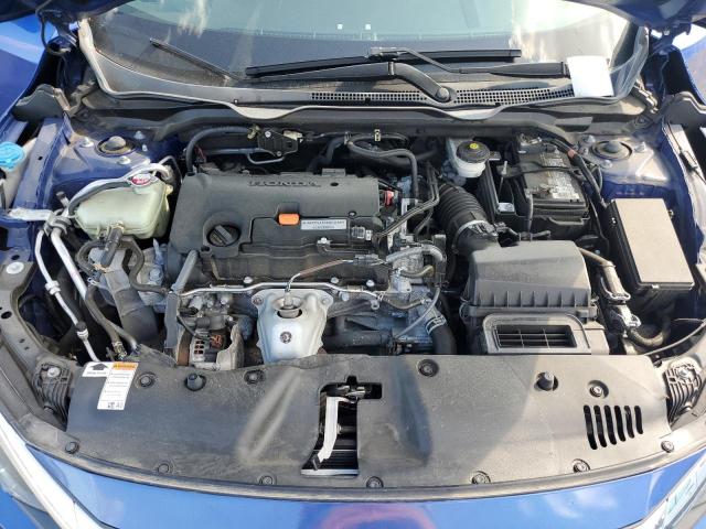 2016 HONDA CIVIC EX - 2HGFC2F76GH576359