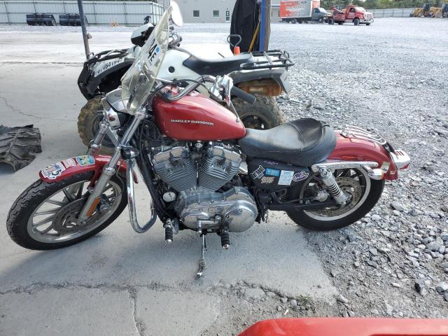 2005 HARLEY-DAVIDSON XL883 L 1HD4CMM195K407375