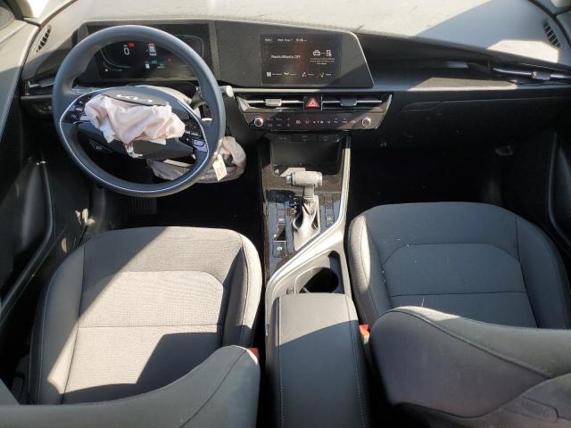 2023 KIA NIRO LX - KNDCP3LE5P5086579