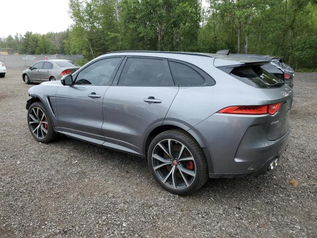SADCZ2EE6LA622575 Jaguar F-pace Svr 2020
