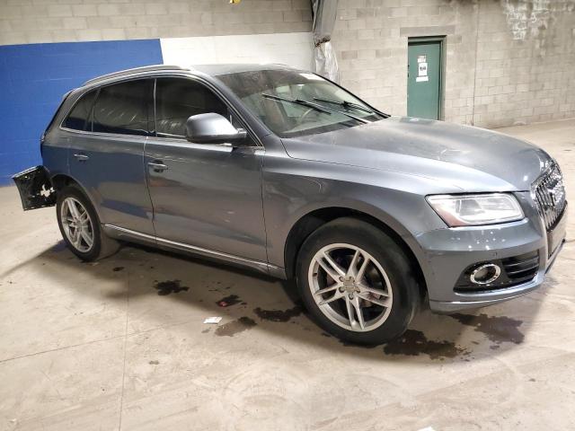 VIN WA1LFAFP4EA088584 2014 Audi Q5, Premium Plus no.4