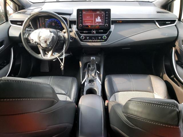 2022 TOYOTA COROLLA XS - JTNC4MBE8N3148920