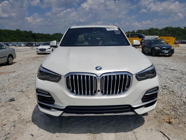 2020 BMW X5 SDRIVE - 5UXCR4C02LLT18791