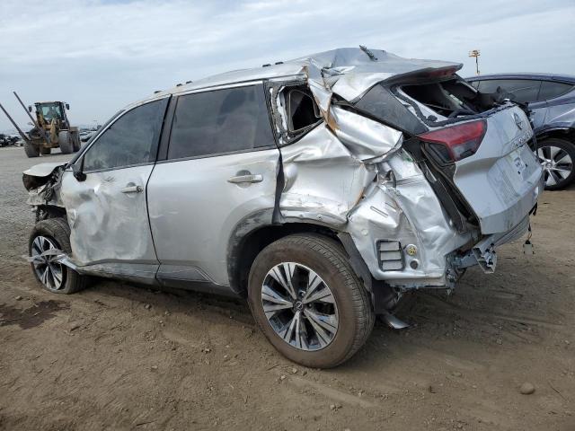 2023 NISSAN ROGUE SV - JN8BT3BA5PW431226