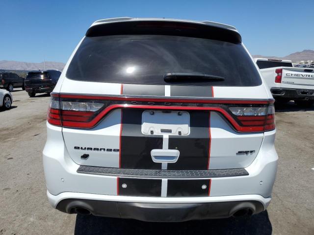 VIN 1C4SDJGJ8PC615759 2023 Dodge Durango, Srt 392 no.6