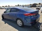 HYUNDAI ELANTRA SE photo