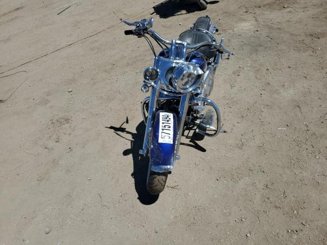2006 HARLEY-DAVIDSON FLSTN - 1HD1BNY356Y017783