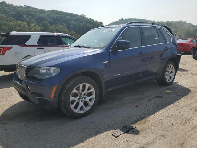 VIN 5UXZV4C56DL992557 2013 BMW X5, Xdrive35I no.1