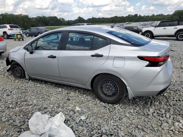 2023 NISSAN VERSA S - 3N1CN8DV3PL850711